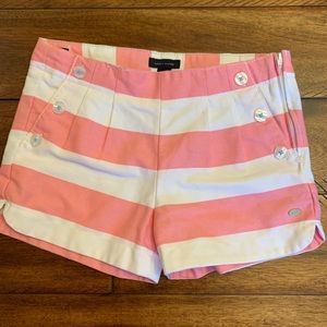 NWOT Tommy Hilfiger shorts